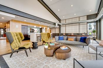 Clubroom